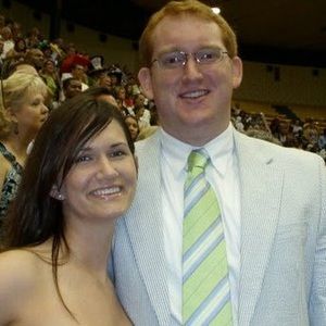 Meet your Posher, Thomas